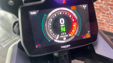 Triumph Tiger 900 GT Pro (24MY)